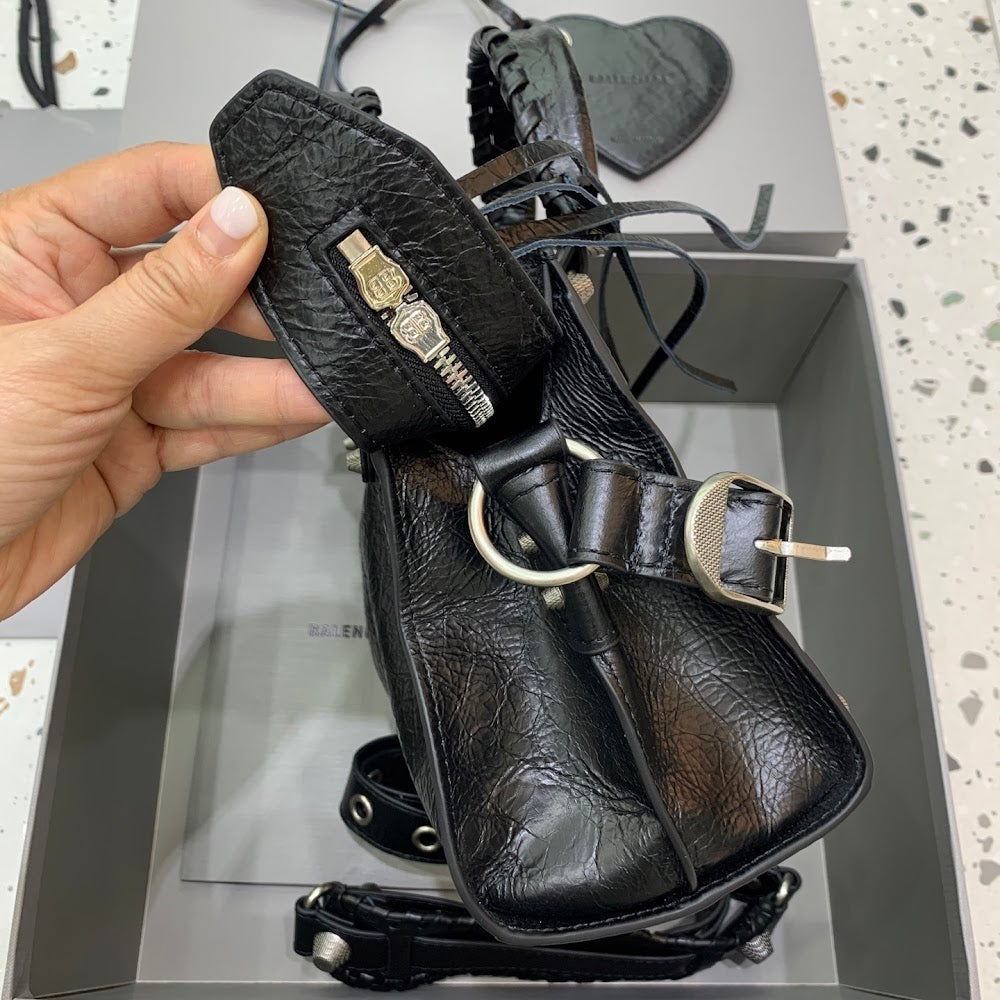 Dragons Bags Balenciaga Luxury Bag --110934