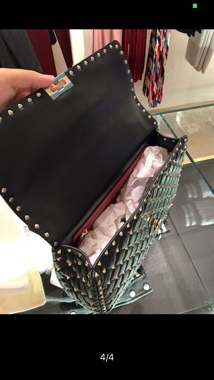 Dragons Bags Valentine Luxury Bag --121416