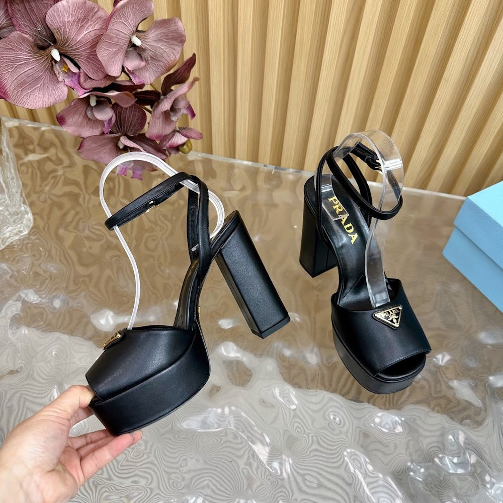 Dragons Bags Prada Luxury Heels --53313