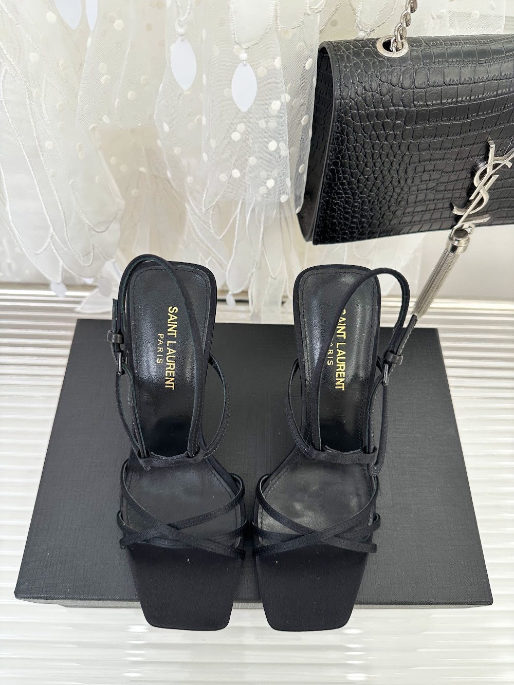 Dragons Bags Luxury Bag --50385