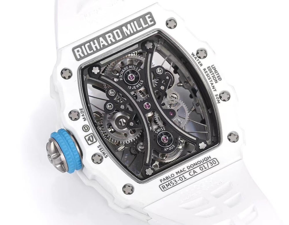 Dragons Bags Luxury Designer Watch --104656