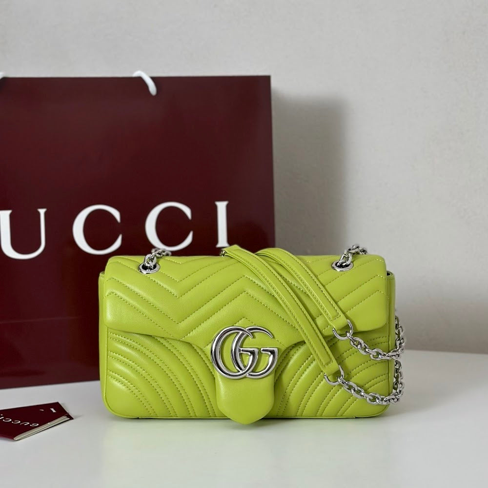 Dragons Bags Guccin Luxury Bag --94424