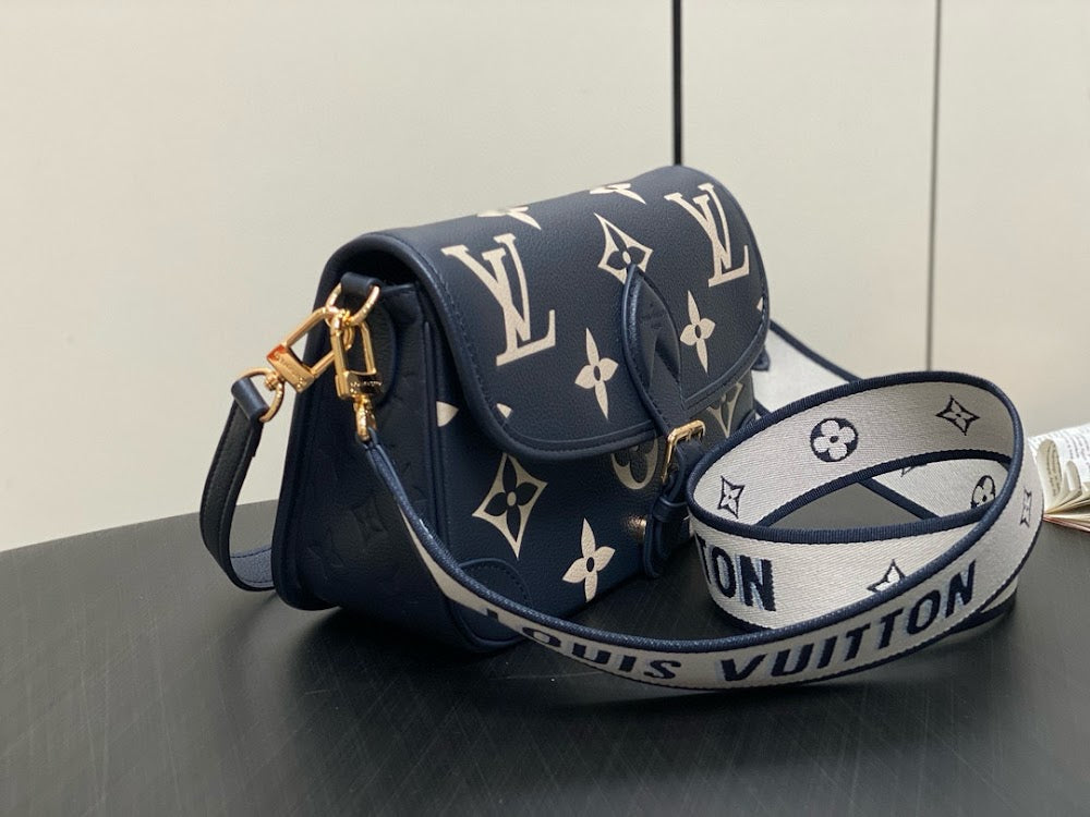 Dragons Bags LVn Luxury Bag --80532