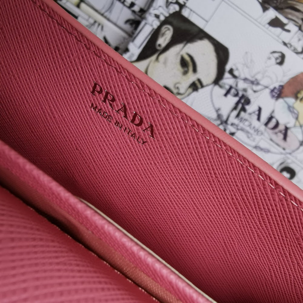 Dragons Bags Prada Luxury Bag --54106