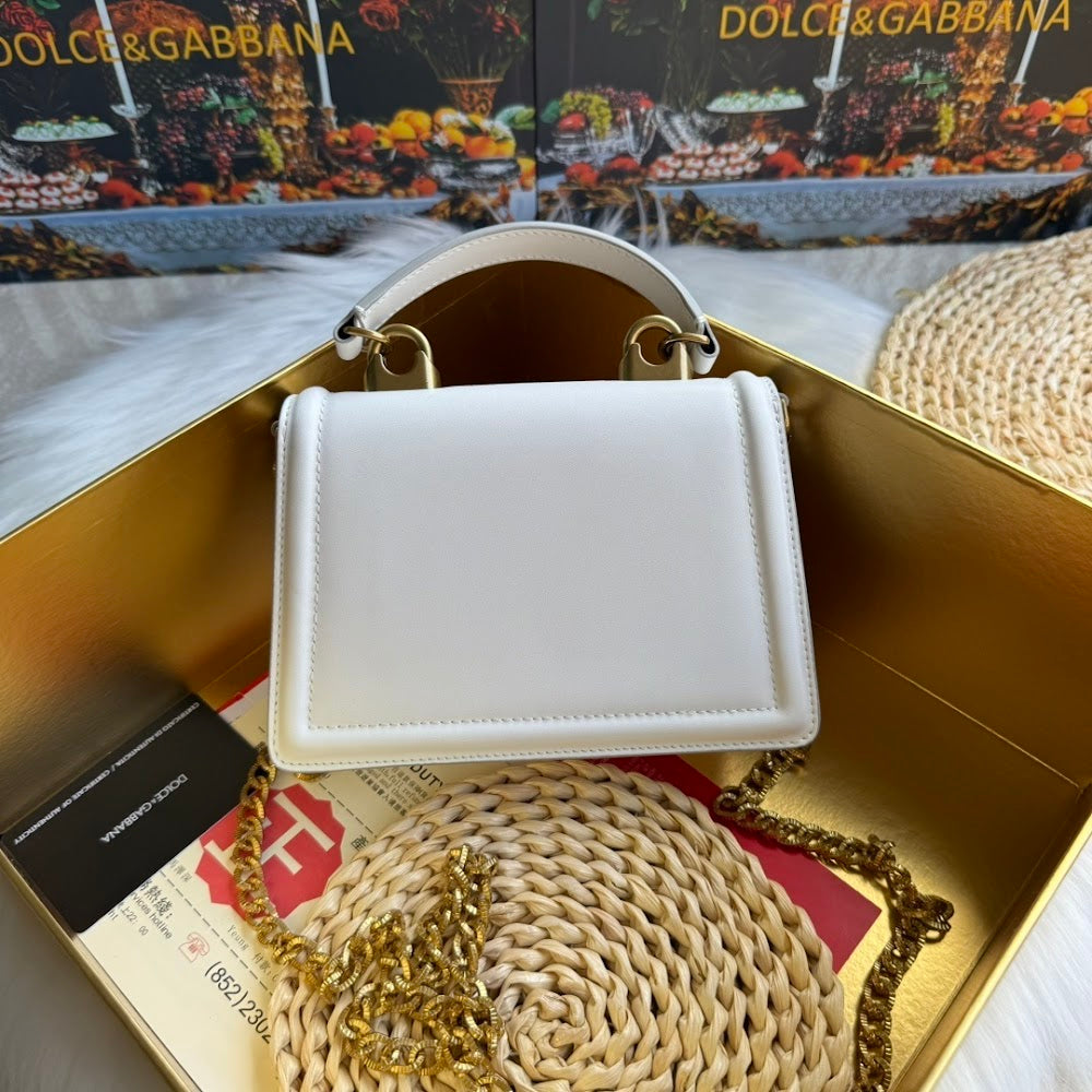 Dragons Bags DGn Luxury Bag --93916