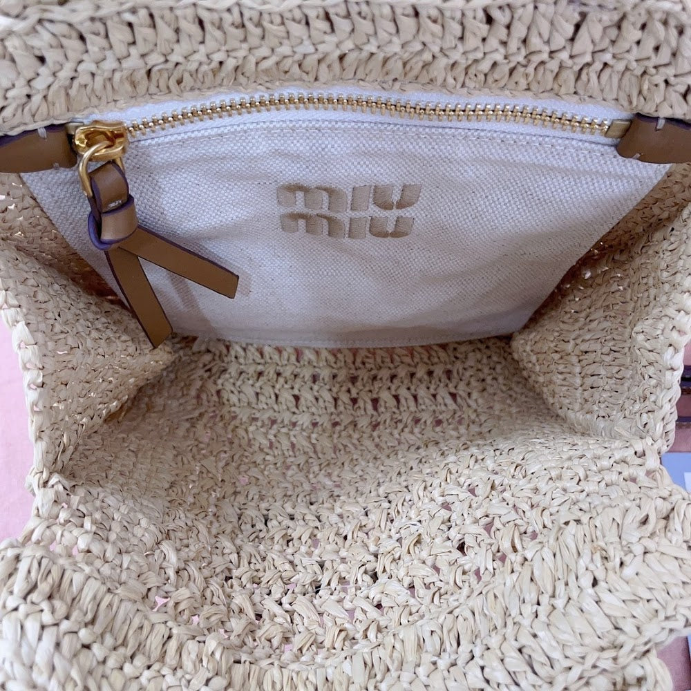 Dragons Bags Miun Miun Luxury Bag --122802