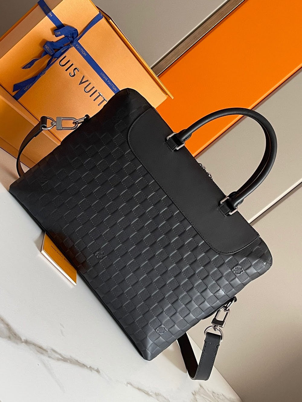 Dragons Bags LVn Luxury Bag --81008