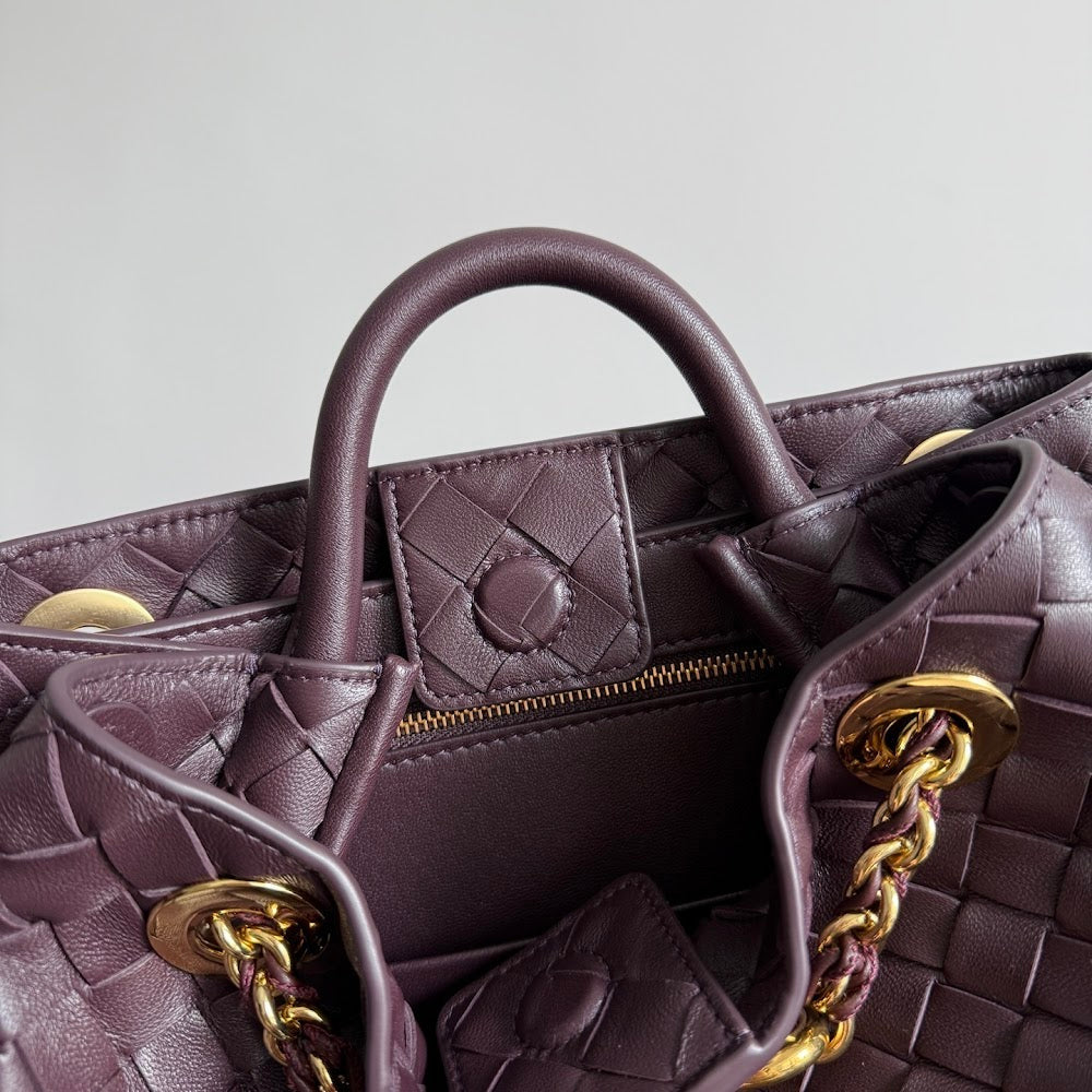 Dragons Bags Bottegan Luxury Bag --91410