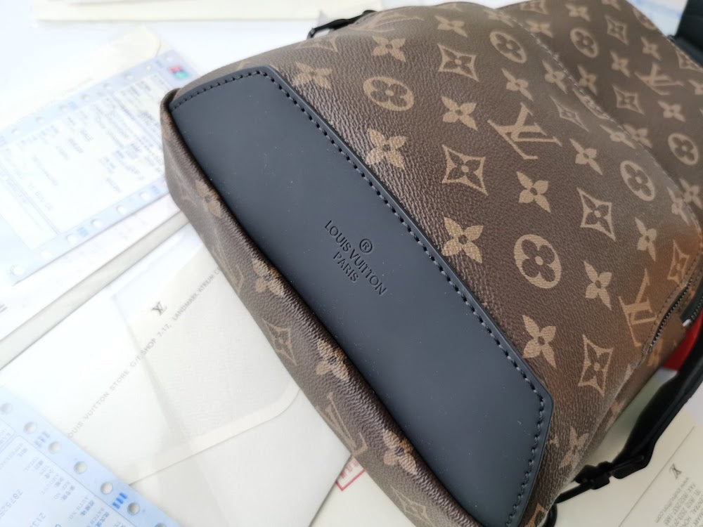 Dragons Bags ln Luxury Bag --78540