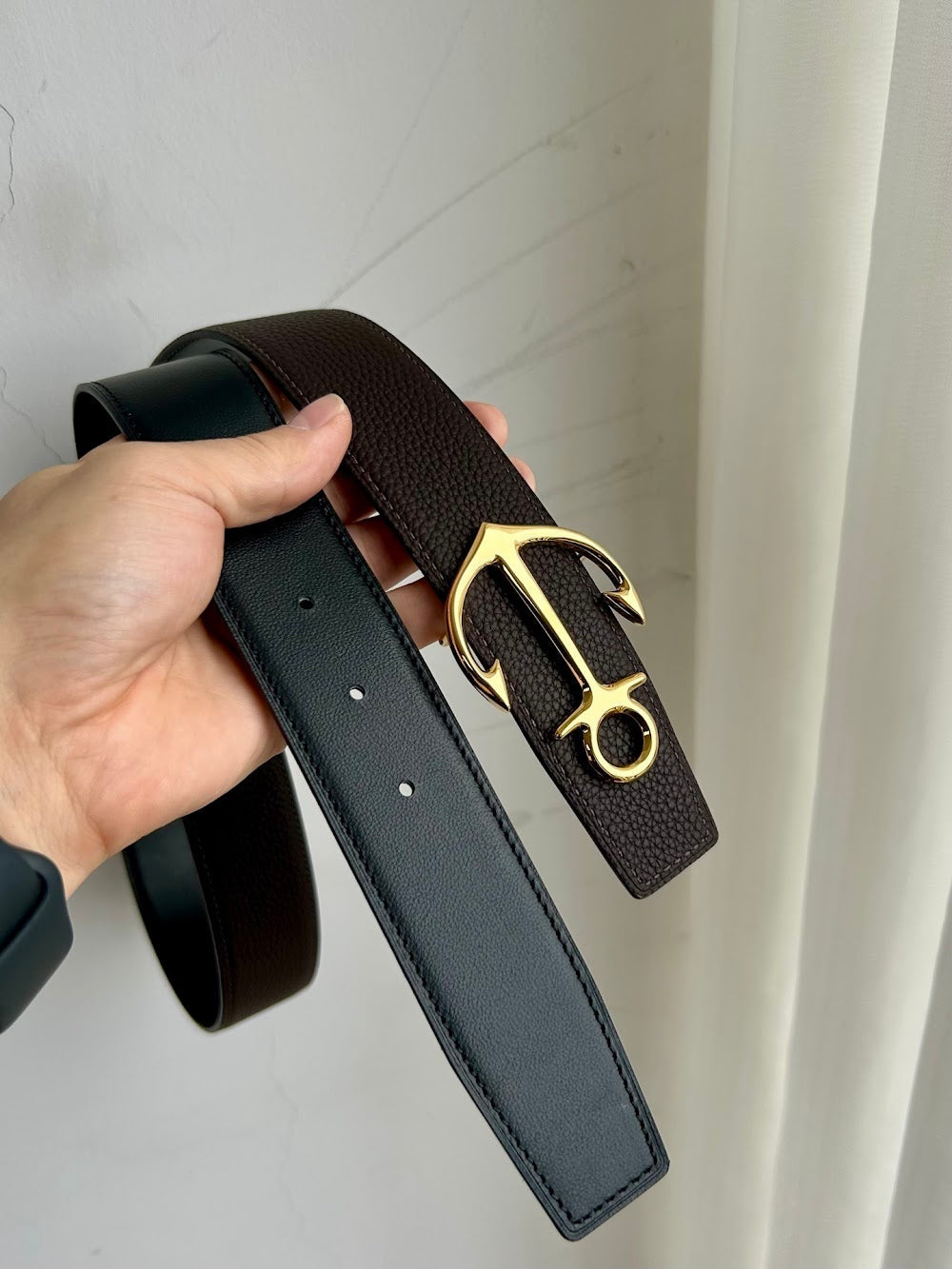 Dragons Bags Hermesn Luxury Belt --105917