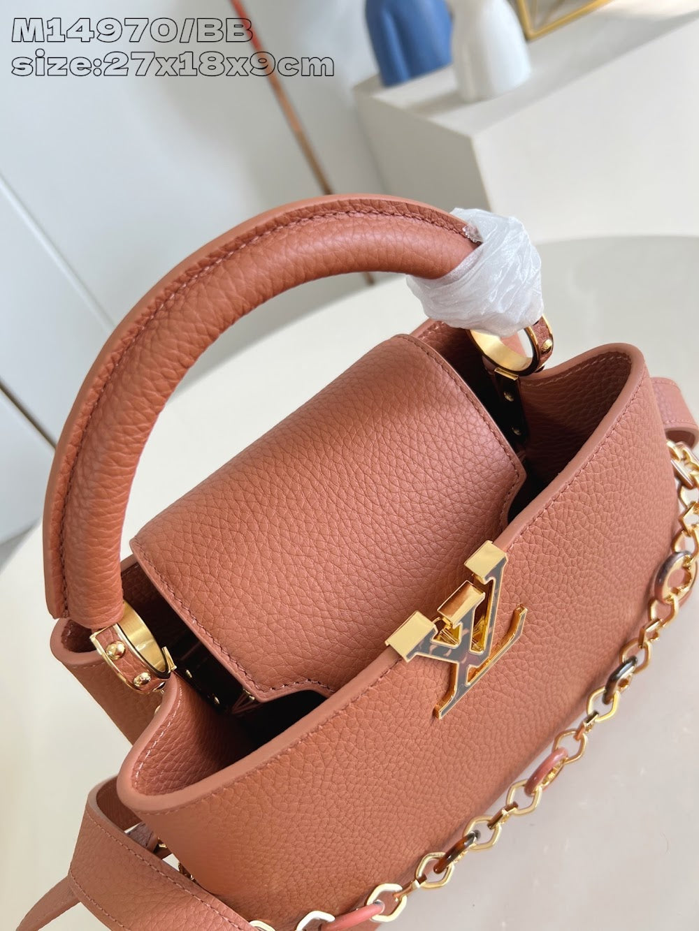 Dragons Bags ln Luxury Bag --97373