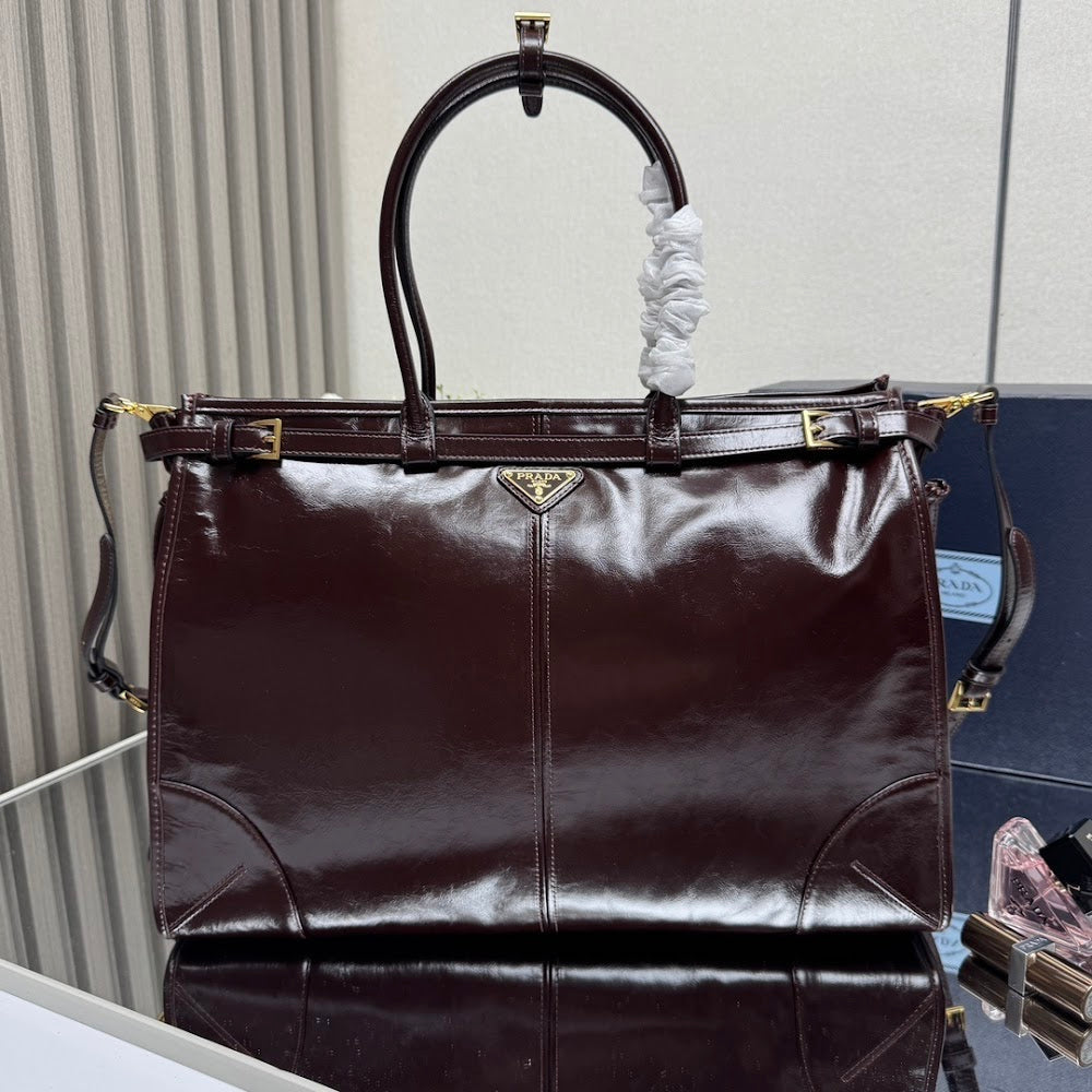 Dragons Bags Pradn Luxury Bag --102197
