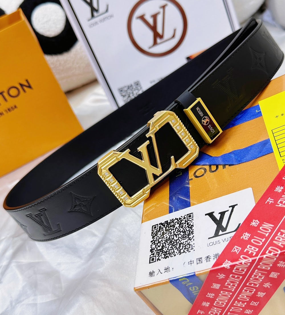 Dragons Bags ln Luxury Belt --106850