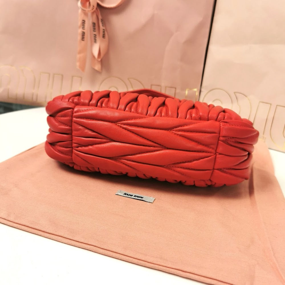 Dragons Bags Miun Miun Luxury Bag --123330