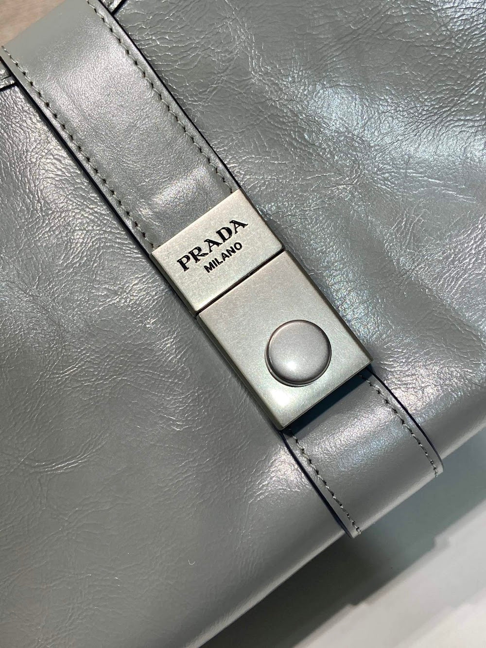 Dragons Bags Prada Luxury Bag --54557