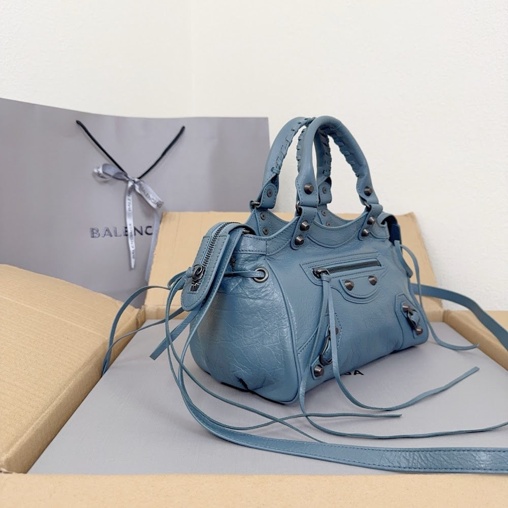 Dragons Bags Balenciaga Luxury Bag --111311