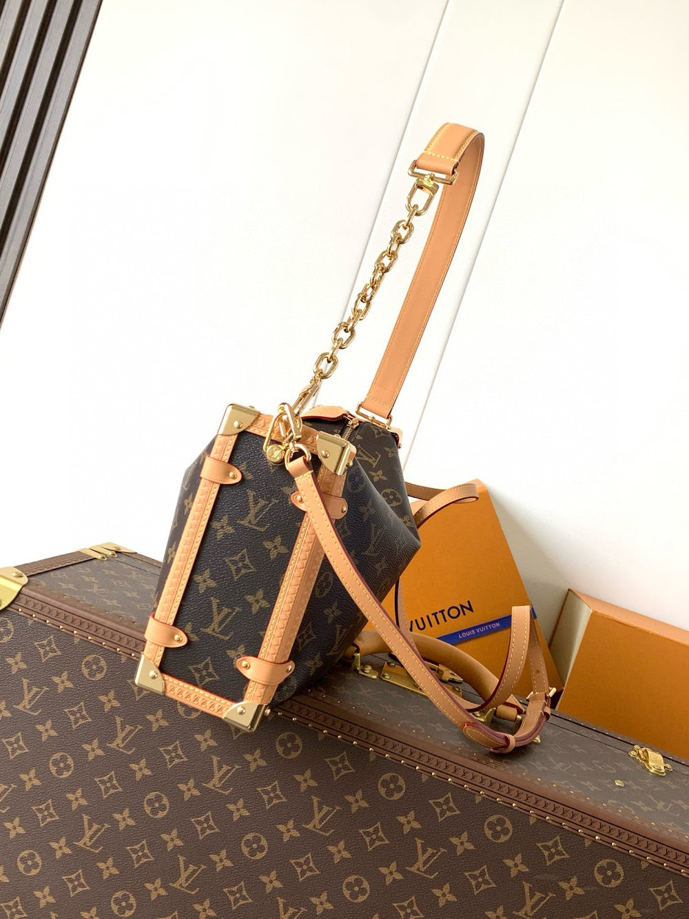 Dragons Bags LVn Luxury Bag --80808