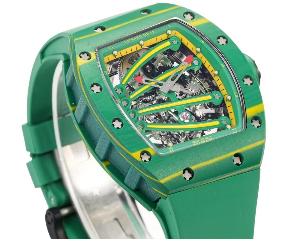Dragons Bags Luxury Designer Watch --103138