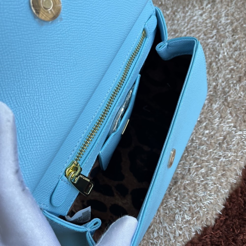 Dragons Bags DGn Luxury Bag --94135
