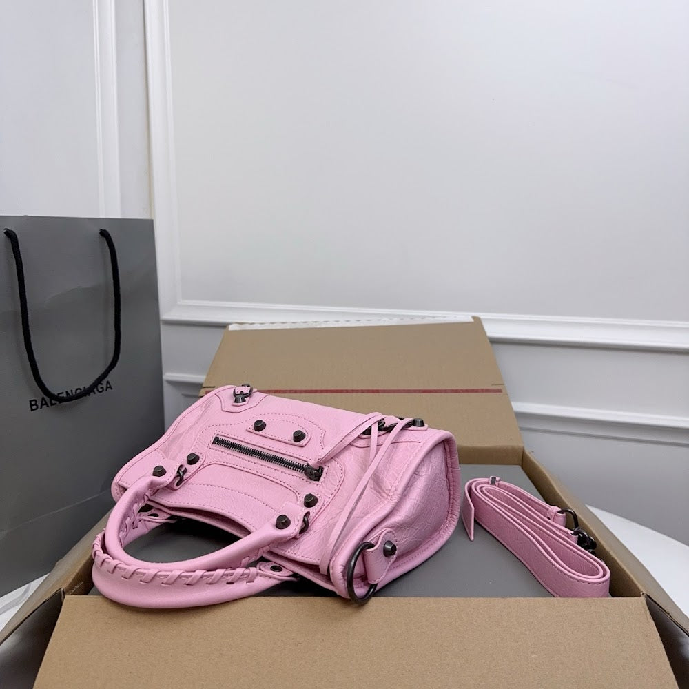 Dragons Bags Balenciaga Luxury Bag --111905