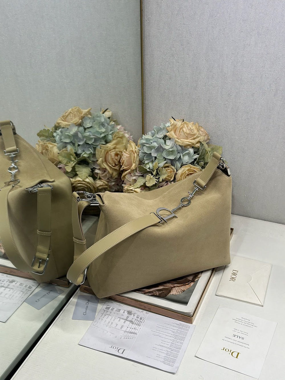 Dragons BagsDiorn Luxury Bag --115544