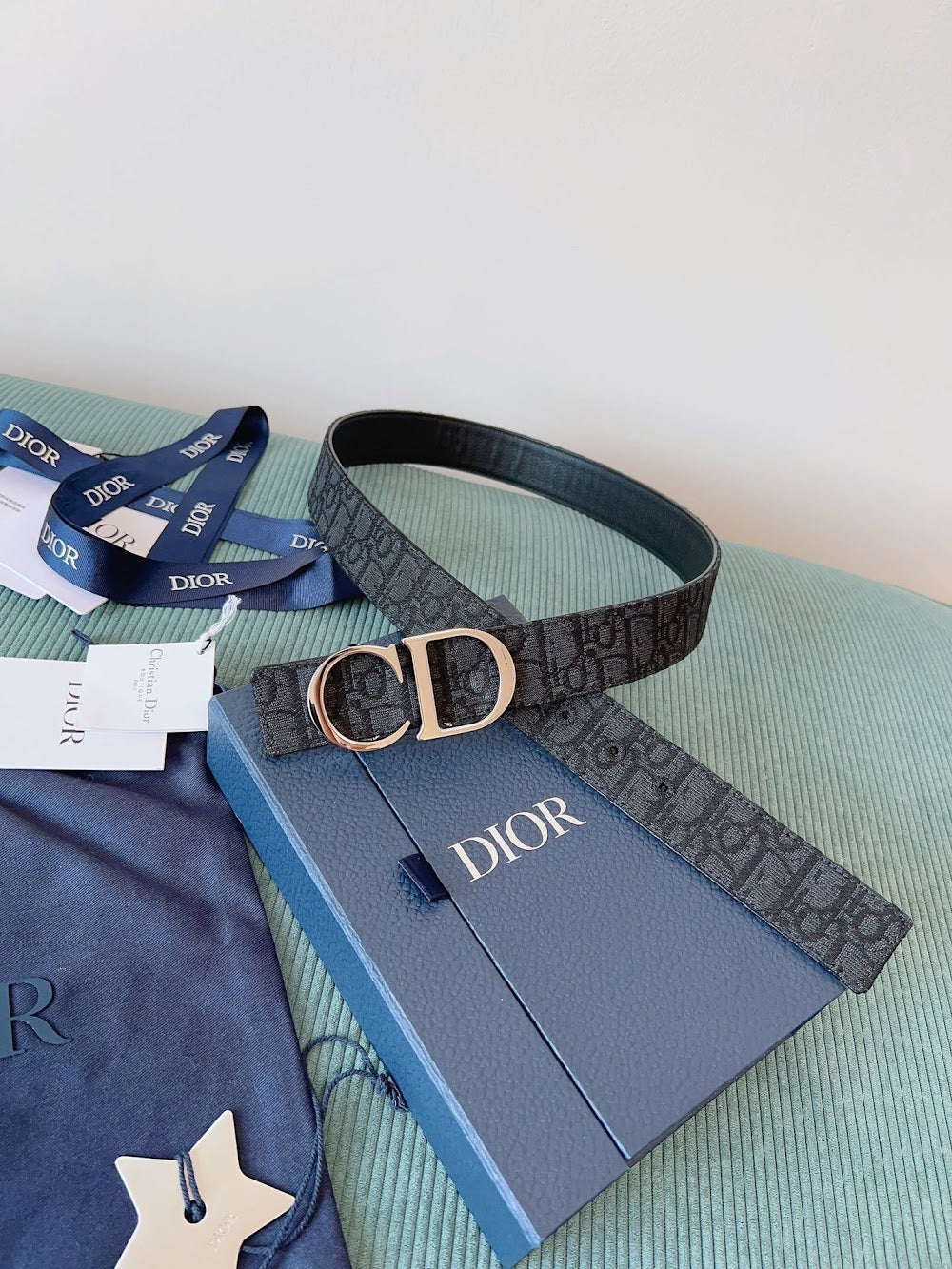 Dragons Bags Diorn Luxury Belt --107881
