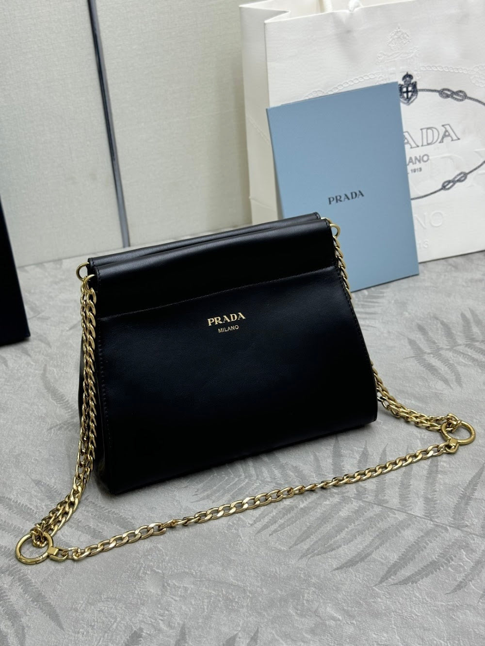 Dragons Bags Pradn Luxury Bag --101382
