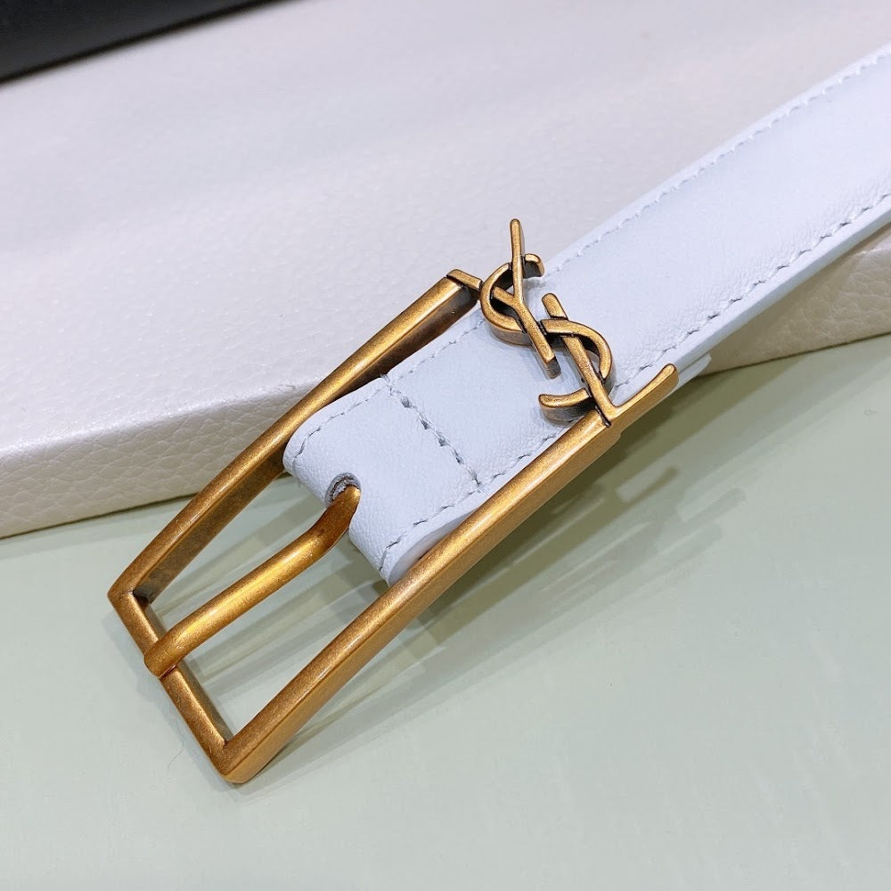 Dragons Bags YSLn Luxury Belt --107573