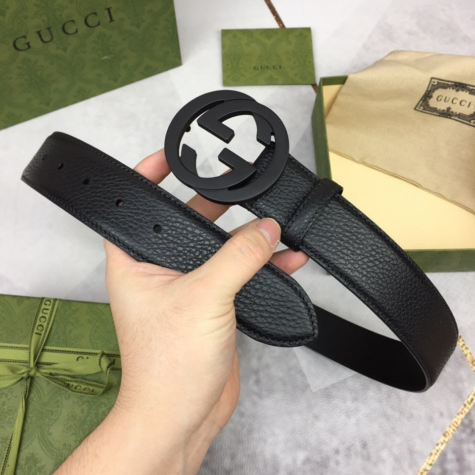 Dragons Bags Guccin Luxury Belt --108086