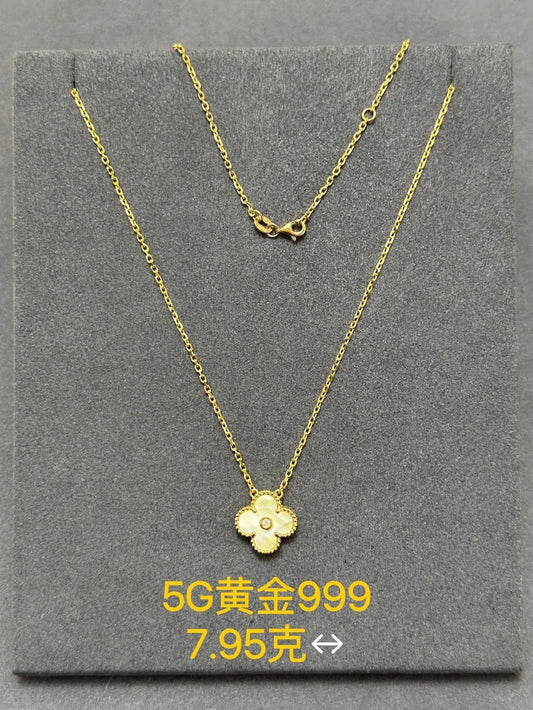 Dragons Bags Luxury Necklace --55580