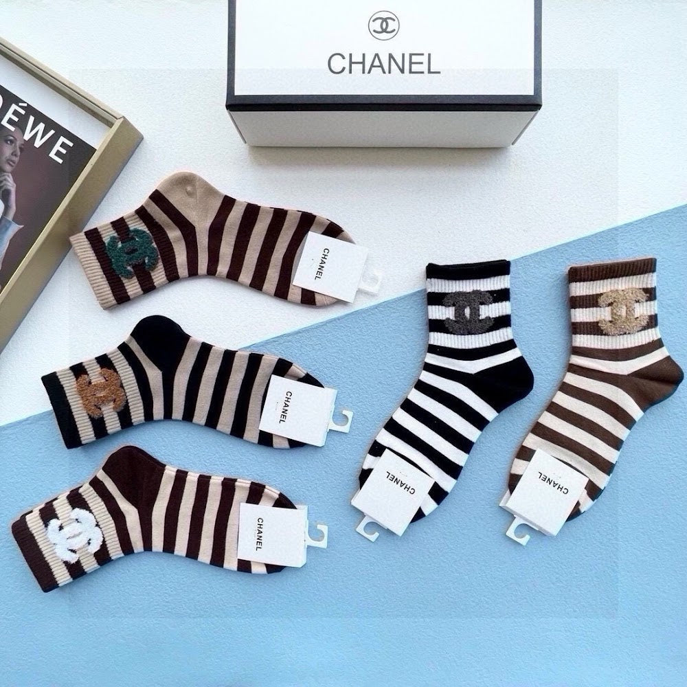 Dragons Bags Premium Luxury Socks --98731