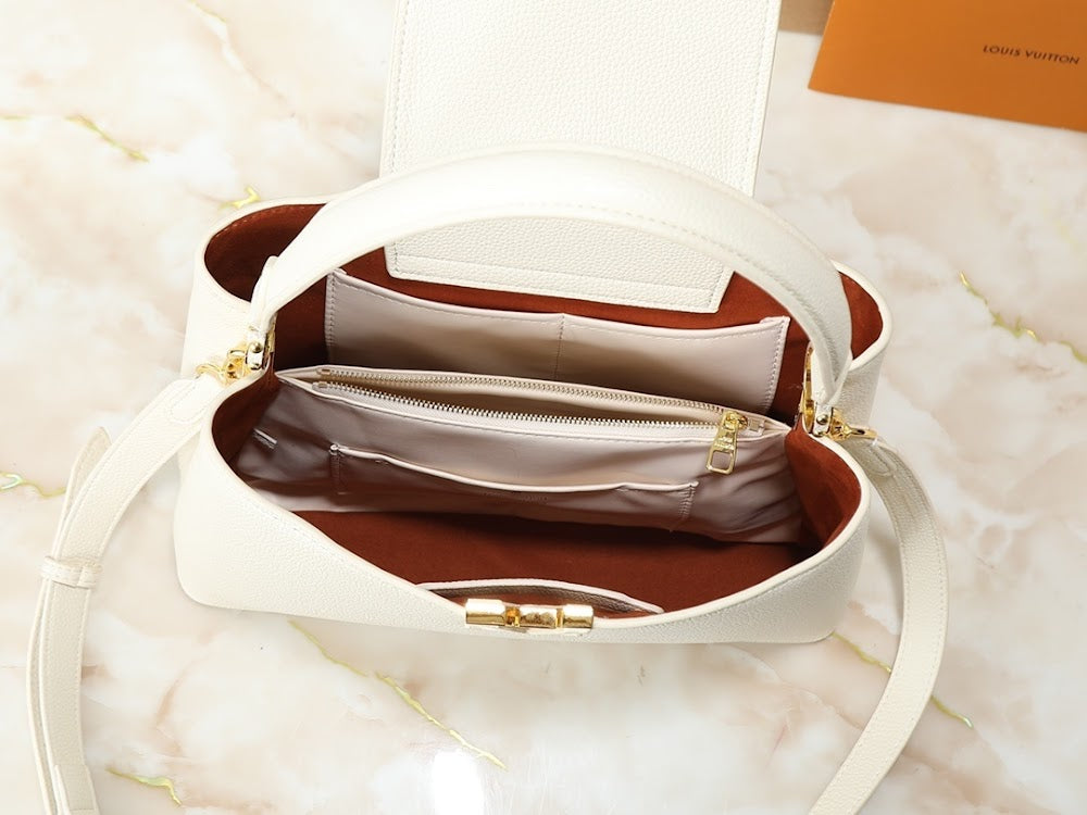 Dragons Bags ln Luxury Bag --77307