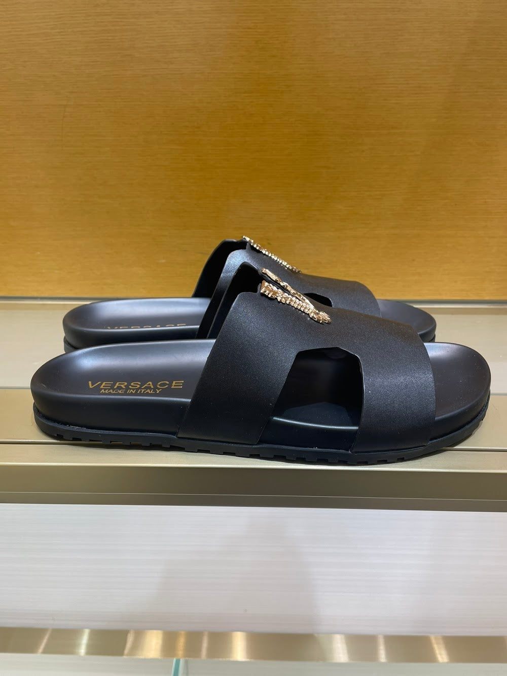 Dragons Bags Versace Luxury Heels --51067