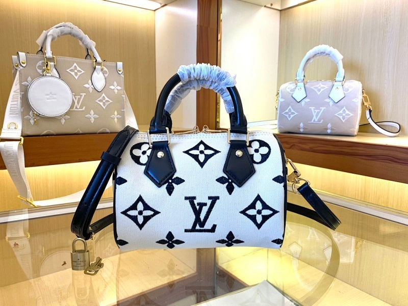Dragons Bags LVn Luxury Bag --80968