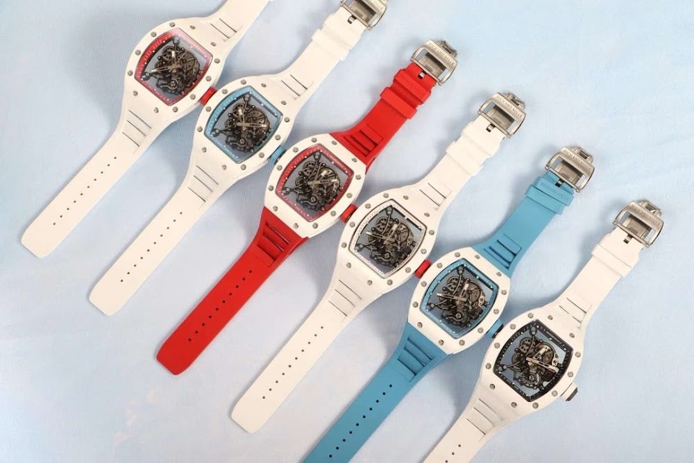 Dragons Bags Luxury Designer Watch --104422