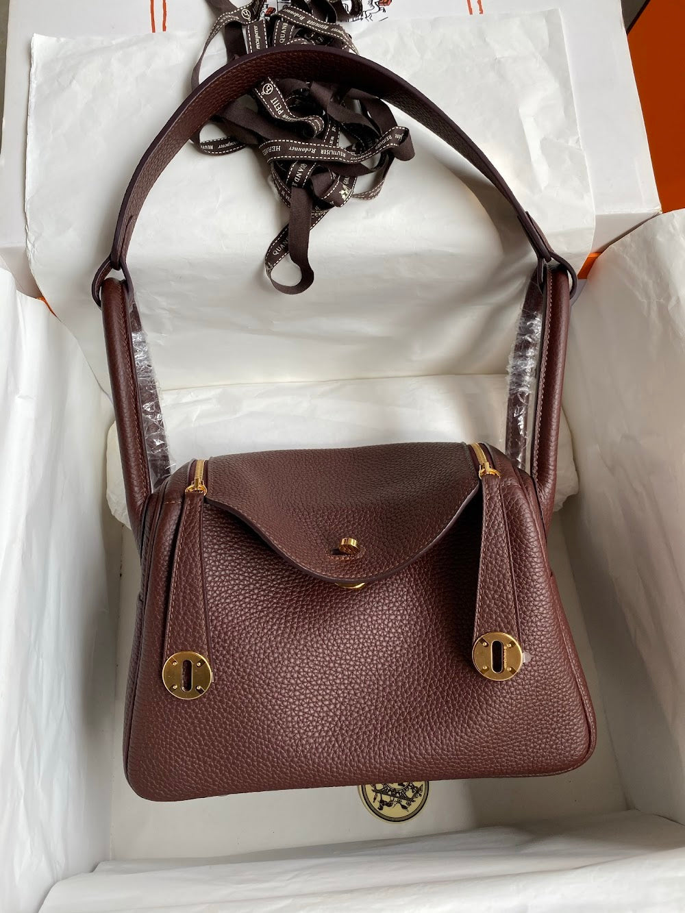 Dragons BagsHermesn Luxury Bag --117177