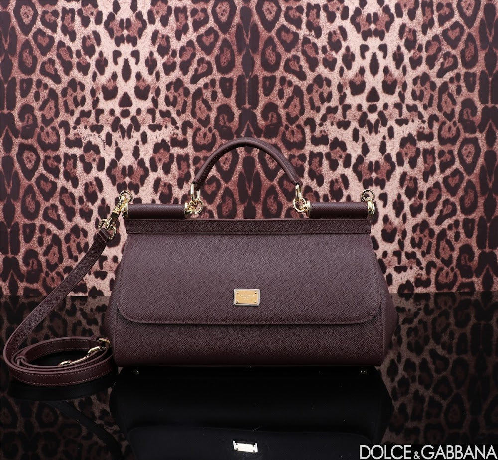 Dragons Bags DGn Luxury Bag --93689