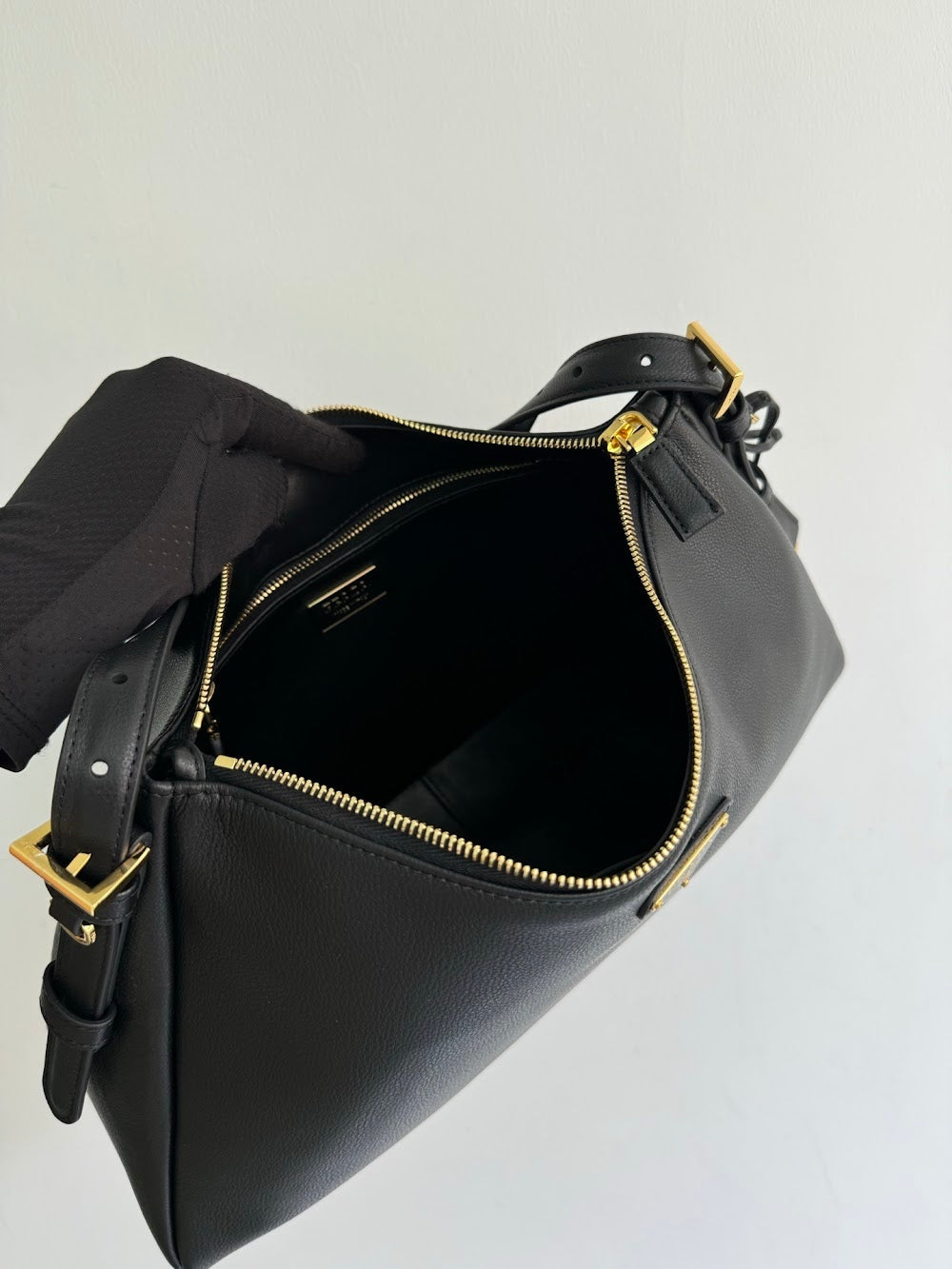 Dragons Bags Pradn Luxury Bag --102551