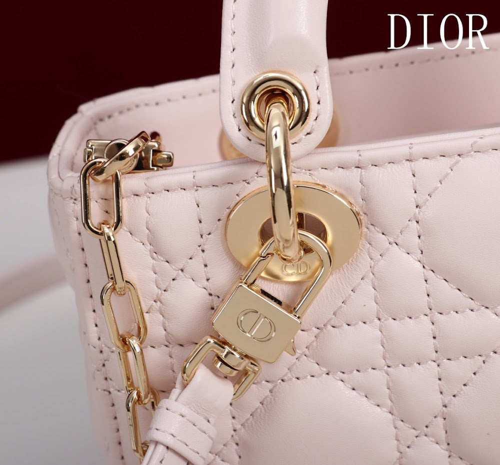 Dragons BagsDiorn Luxury Bag --116487