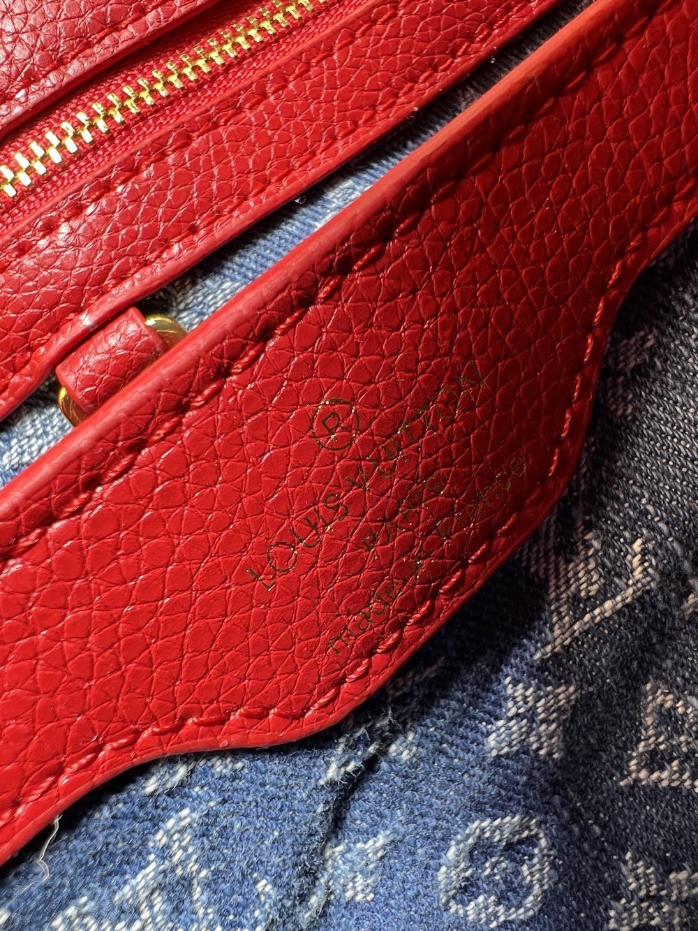 Dragons Bags ln Luxury Bag --77227