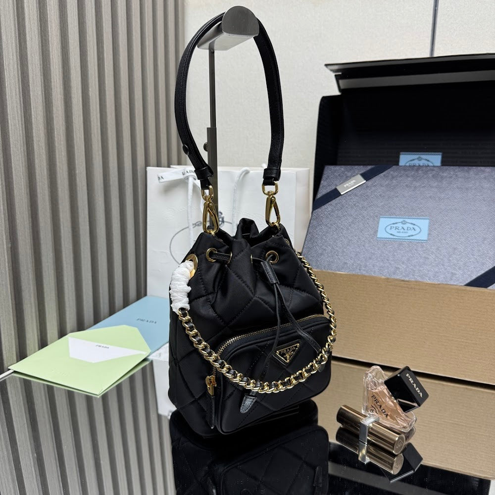 Dragons Bags Pradn Luxury Bag --102845