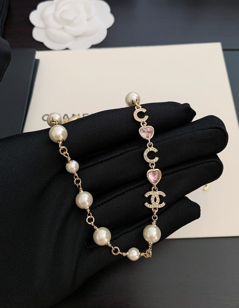Dragons Bags Luxury Necklace --55636