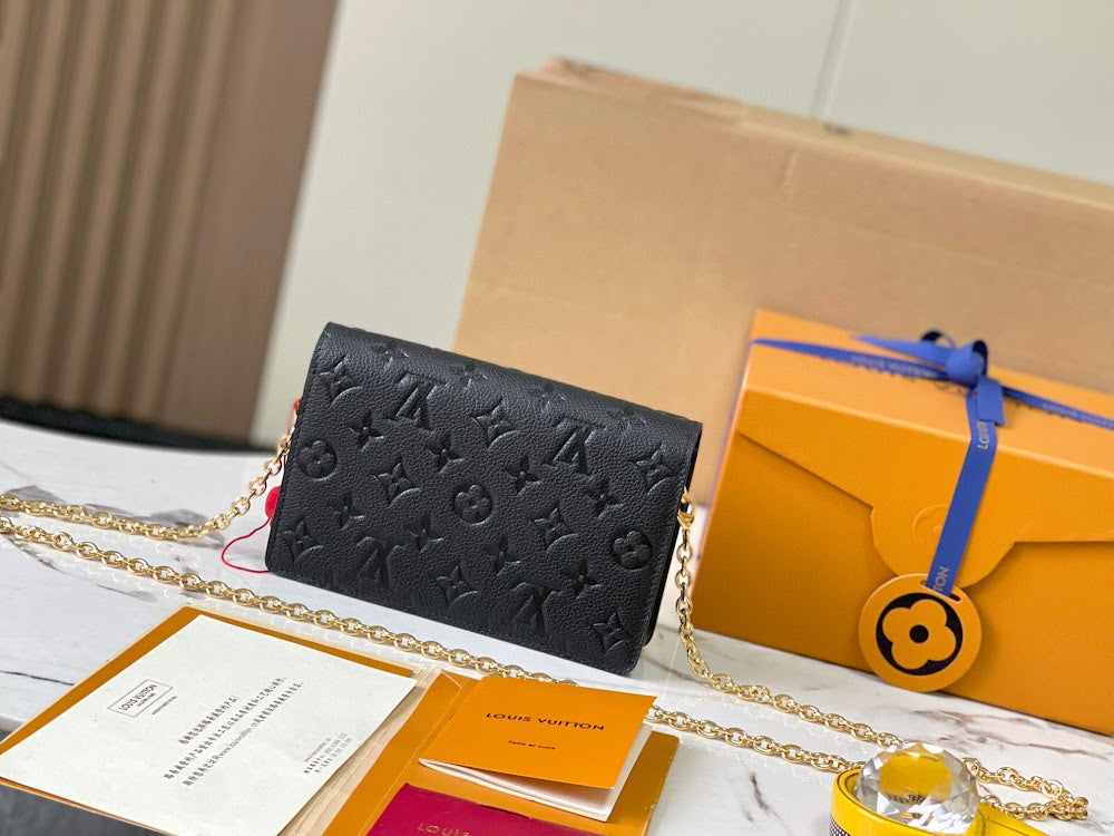 Dragons Bags LVn Luxury Bag --80174