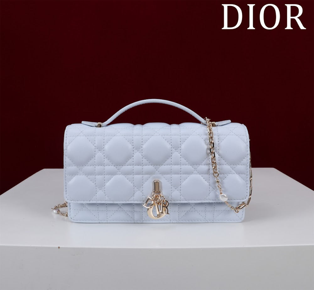 Dragons BagsDiorn Luxury Bag --116246