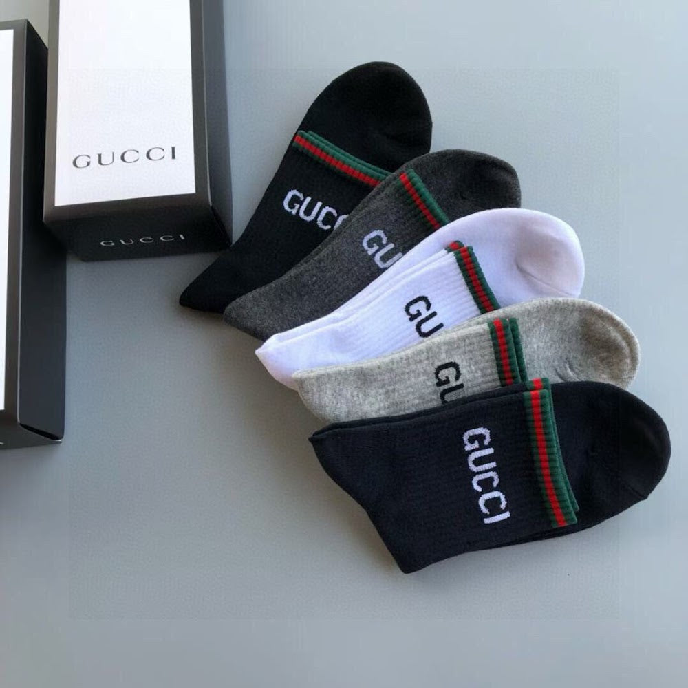 Dragons Bags Premium Luxury Socks --98632