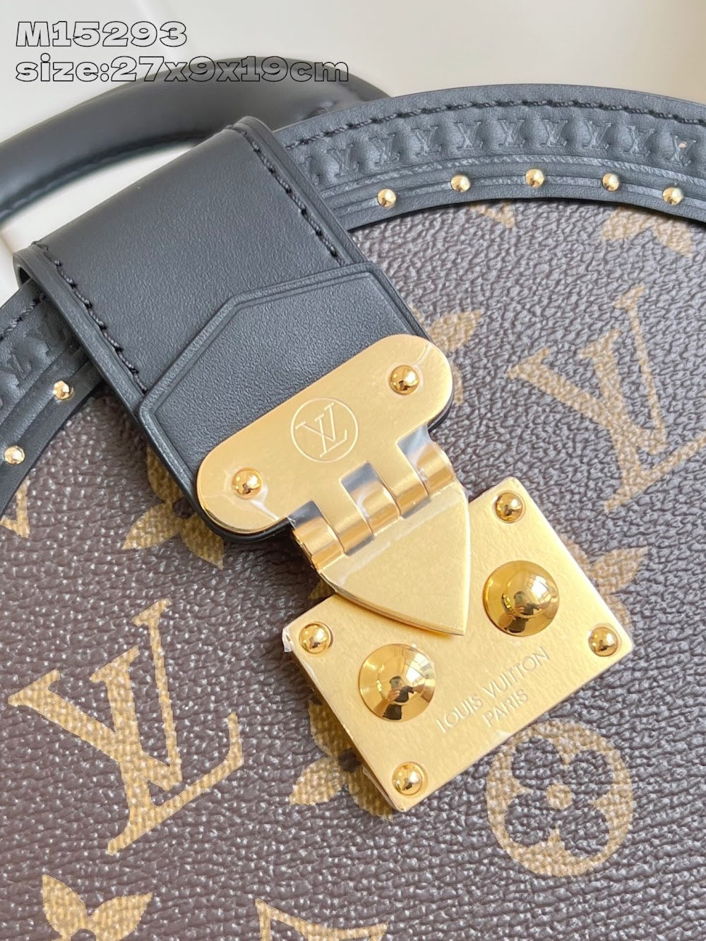 Dragons Bags ln Luxury Bag --96879