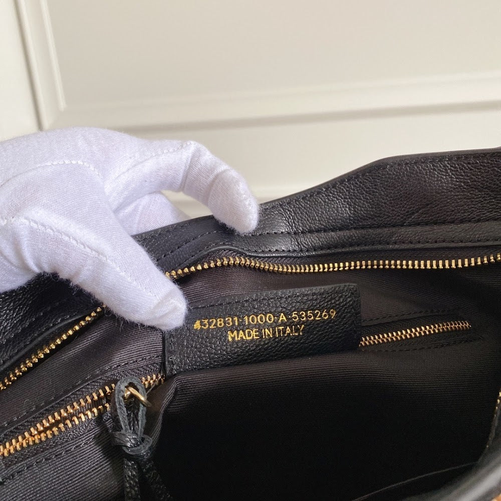 Dragons Bags Balenciaga Luxury Bag --111809