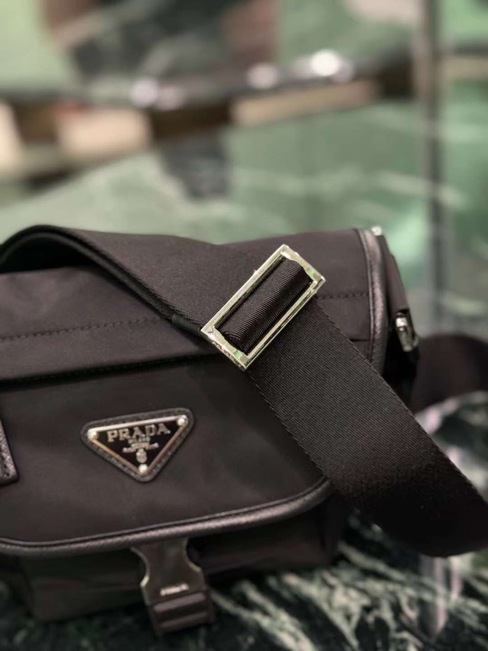 Dragons Bags Prada Luxury Bag --53888