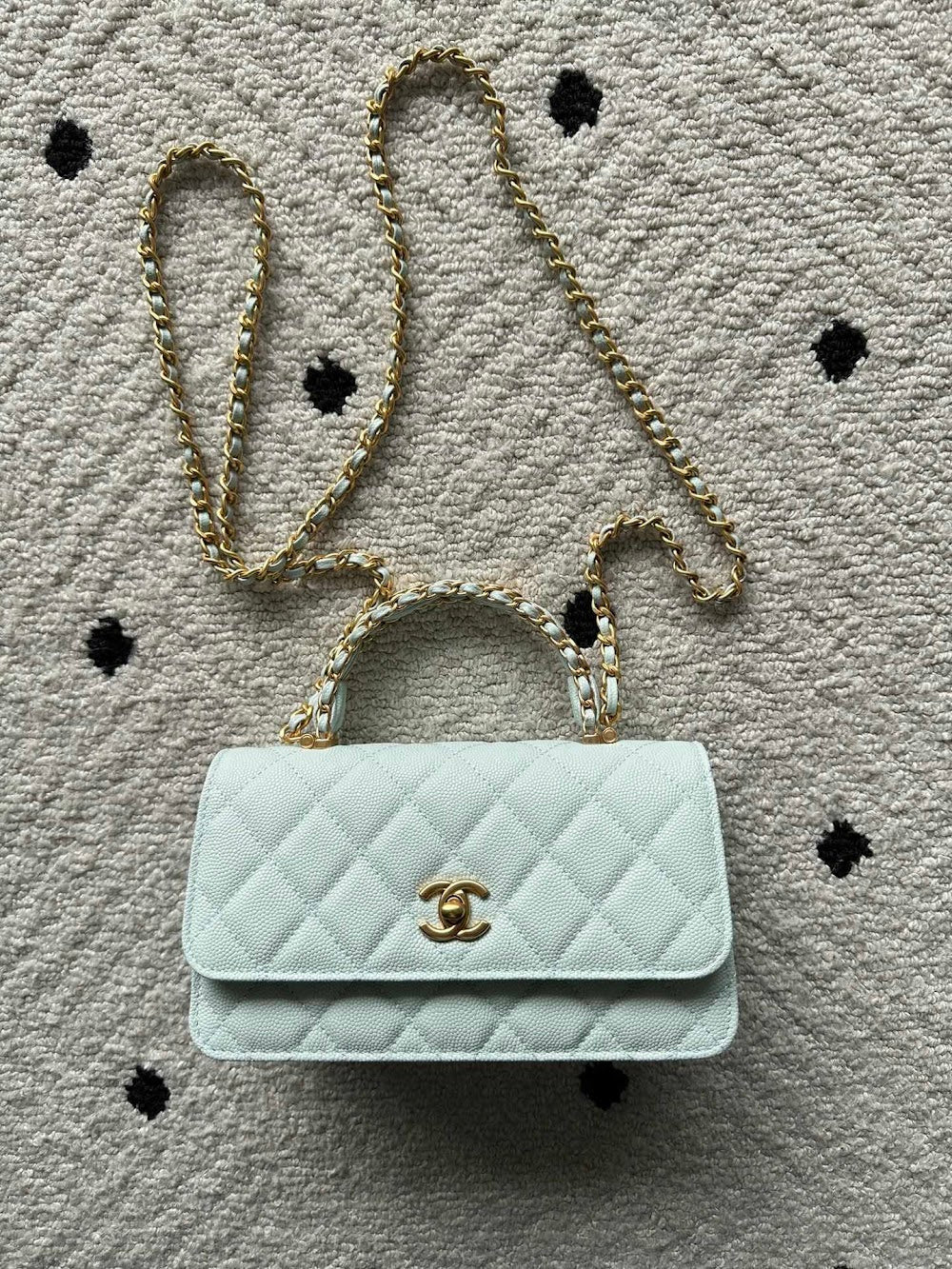 Dragons Bags CHn Luxury Bag --112691