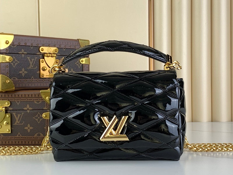 Dragons Bags ln Luxury Bag --62275